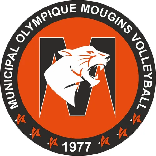 VOLLEY BALL : MATCH MOM VOLLEY BALL MOUGINS - SAINT DIE le 19/02/22